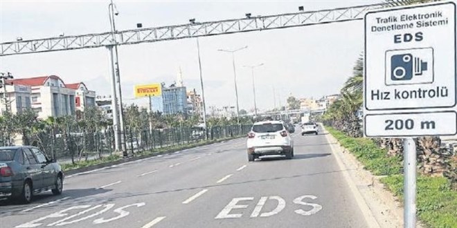 Tartışmalara neden olan EDS ihalesi iptal edildi