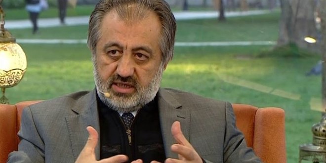 İstanbul Müftüsü görevini bıraktı