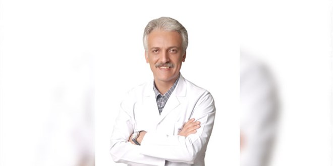 Eczacı Odası Başkanı'na hemşireden yumruklu saldırı