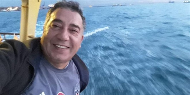Kardak kahramanı Şener Kır hayatını kaybetti