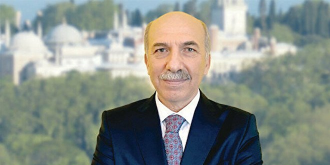 İstanbul 2 Nolu Baro Başkanı: FETÖ mücadelesi 3-5 yılda bitmez