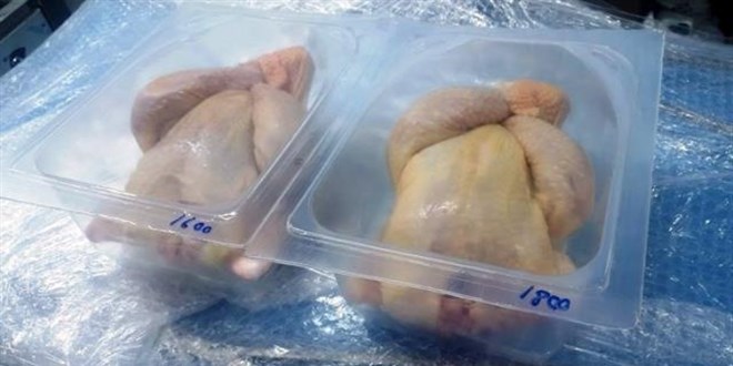 Sayıştay: Yılbaşı tavuğunun parasını belediye başkanı ödesin