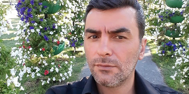 Aynı evde kaldığı kadını darp edince, komşusu tarafından öldürüldü