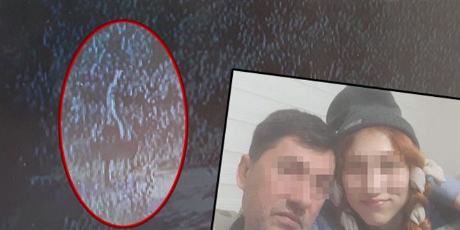 Dershaneden dönen kıza saldıran Afgan'ın ifadesi ortaya çıktı