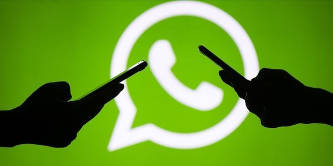 WhatsApp'tan kullanıcılarına yeni özellik