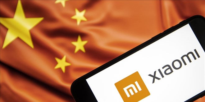 Xiaomi, akıllı telefon üretiminde 2. sıraya yükseldi