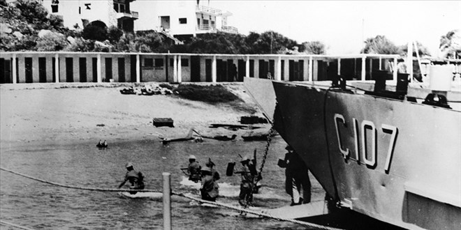 İkinci harekat 'Ayşe tatile çıksın' parolasıyla başladı