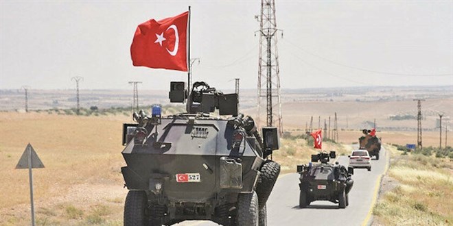 Trkiye'nin varl rahatsz etti: AB kat Libya'ya geri dnyor