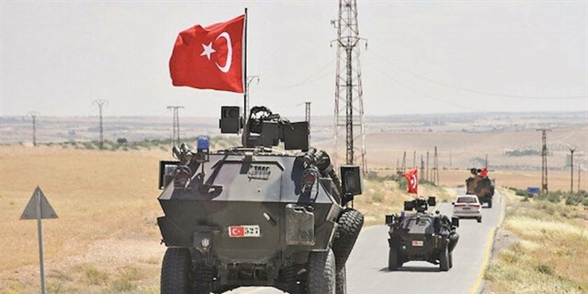Türkiye'nin varlığı rahatsız etti: AB kaçtığı Libya'ya geri dönüyor