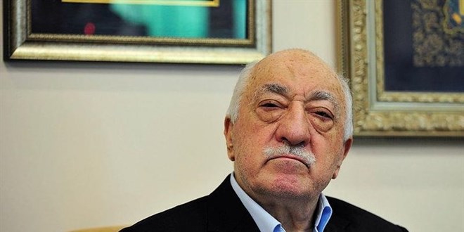 FETÖ'ye himmet ve bağışlar 2016'ya kadar sürmüş