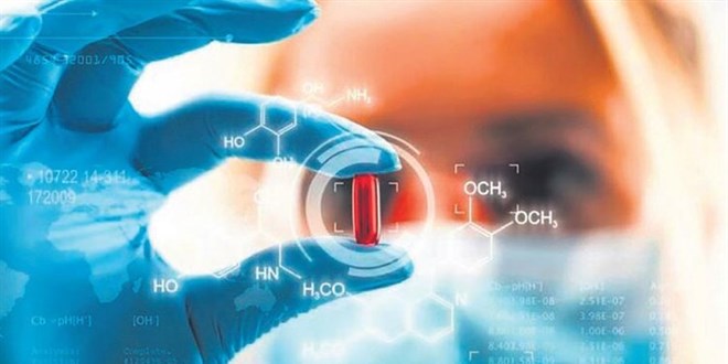Pandemi patent savaşlarını ateşledi