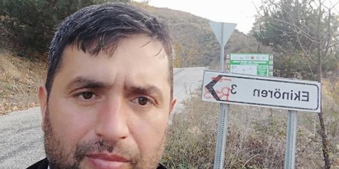 Kurban etlerini pay ederken kalp krizi geçirip öldü