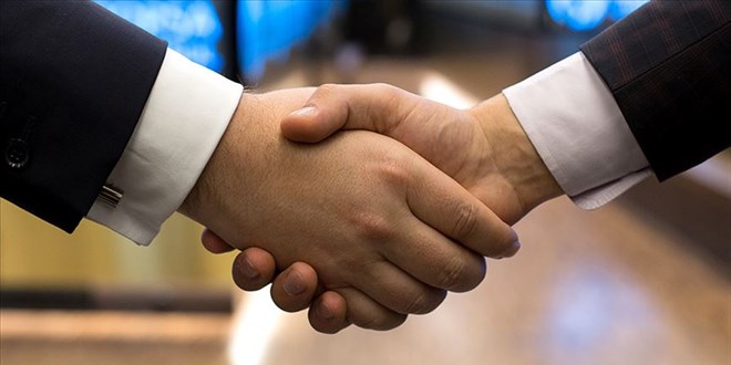 1 milyondan fazla dosya mahkemeye gitmeden çözüldü