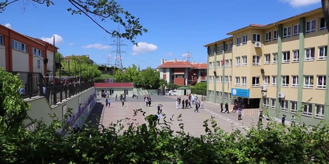 Ortaokul Müdürü Metin Ünal vefat etti