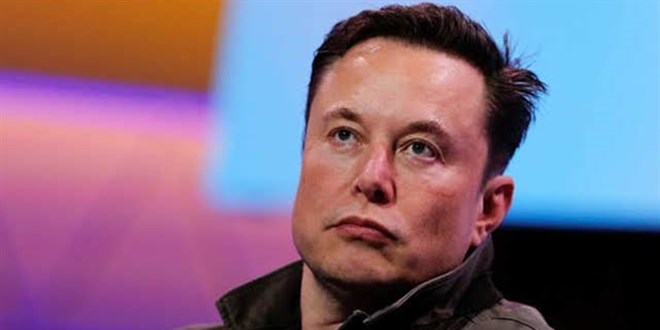 Elon Musk: Tesla, Bitcoin'i deme tr olarak kabul etmeye balayacak
