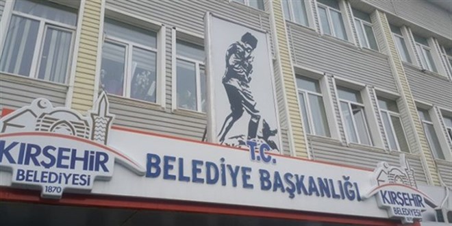 Kırşehir'de su kesintisi halkı isyan ettirdi