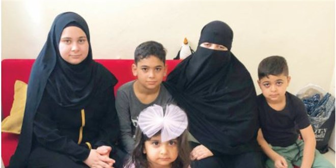 Suriye'li mülteciler: İşkence görmesek gelir miydik