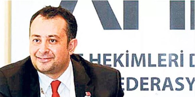 Aile hekimlerinden 'Hastalık Yönetim Platformu' uyarısı