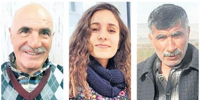 Bu bayramda da haber yok