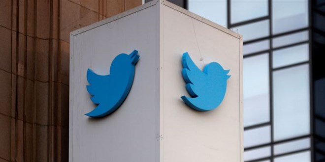 Twitter 'dislike' tuşunu test etmeye başladı