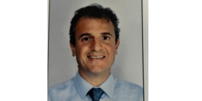Dokuz Eylül Üniversitesi'nden Prof. Dr. Mehmet Aksaraylı vefat etti