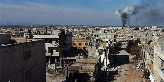 PYD/YPG, DEAŞ'ın saldırılarını kopyaladı