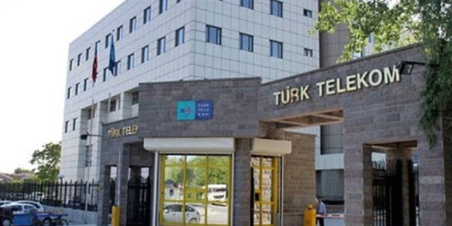 Trk Telekom 81 ildeki 1.085 ktphaneyi dijitalletirecek