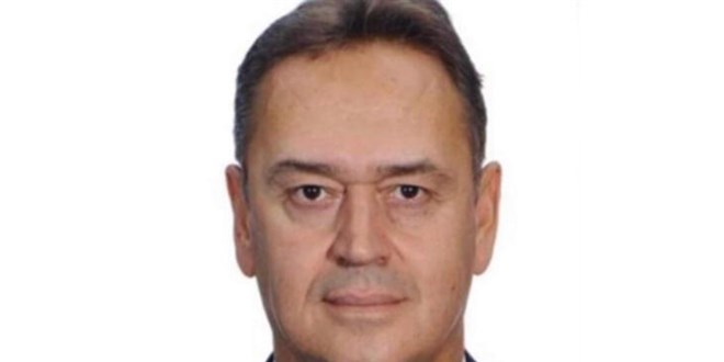 Kaptan pilot Susin kalbine yenik düştü