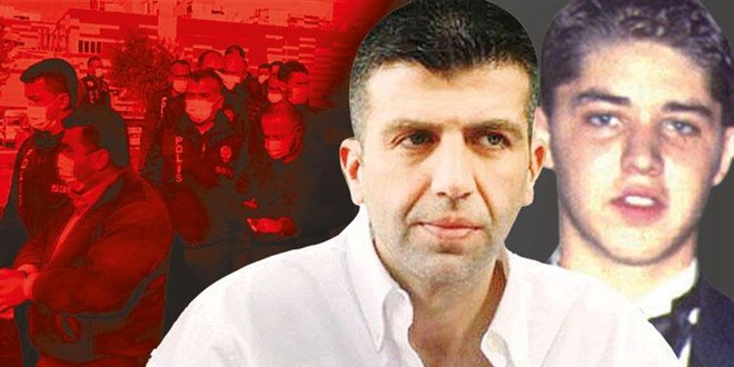 Dedemanlar'a kurt kapanı! 'Kurt gibi paylaşacağız'