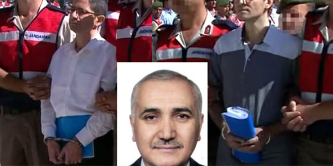 Sivil imamların 'arsa' yalanı gerekçeli kararda