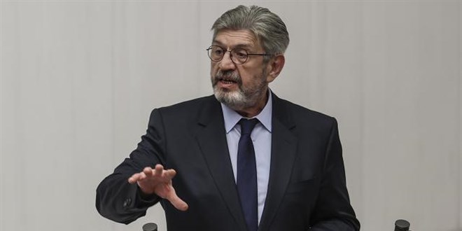 CHP'li İslam'ın Türkkan'la ilgili paylaşımı İyi Parti'yi rahatsız etti