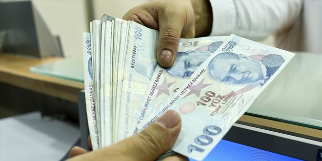 7 milyon aileye 10,6 milyar lira destek saland