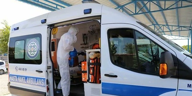 Bakan Koca, soru önergesine cevap verdi