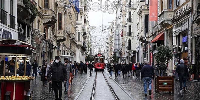 Sırası gelmesine rağmen 22 milyon 182 bin kişi hiç aşı olmadı