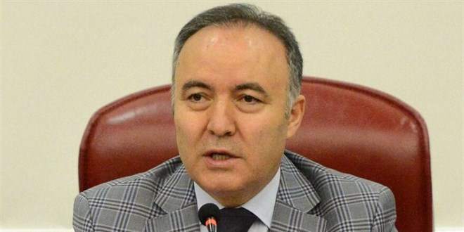 Eski valinin 'hastanede ihmal sonucu ölüm' iddiasına soruşturma