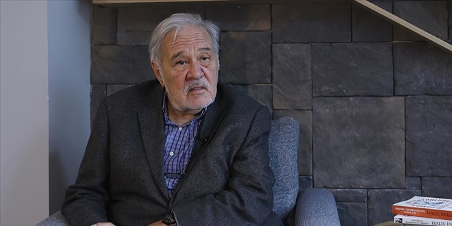 Ortaylı: Halil İnalcık dünyada nadir bulunan profesörlerdendi