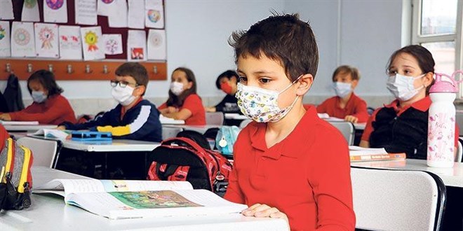 Okullar 6 Eylül'de açılabilir mi?