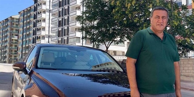 CHP'li vekile otoyoldan kaçak geçtin dediler, icraya verdiler
