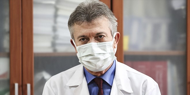 Kurban Bayramı ve tatildeki hareketliliğin vakalara yansıması bu hafta görülür