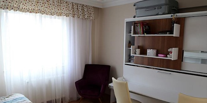 TÜRGEV'in burs başvuruları başlıyor