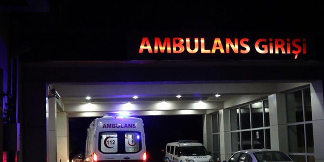 17 yaşındaki genç kızın ölümüyle ilgili 5 kişiye dava açıldı