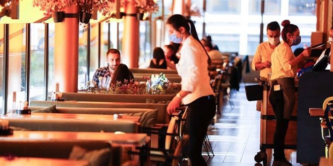 'Restoranlara aşı şartı getirilsin'