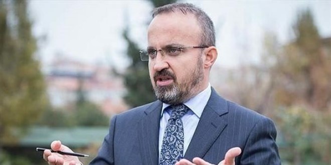 'Tanju Özcan evinde kaçak bir mülteci çalıştırıyormuş'