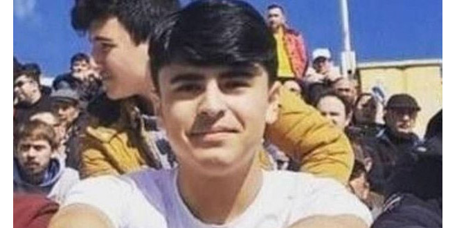 17 yaşındaki gencin ölümünde korkunç detay: 112 hiç aranmamış