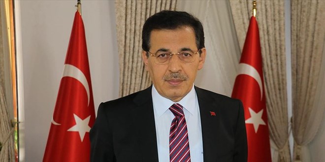 Bolu Valisi Ümit'ten, Tanju Özcan'ın ifadelerine yönelik açıklama