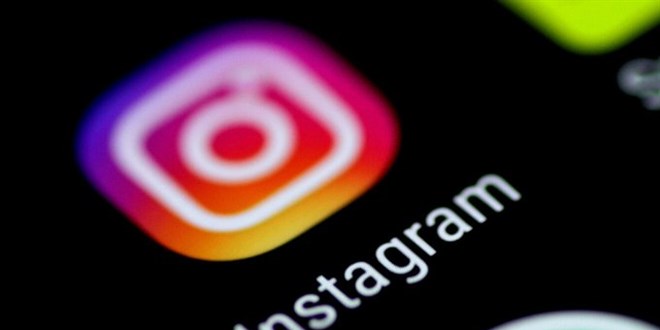 Instagram'dan yeni değişiklik
