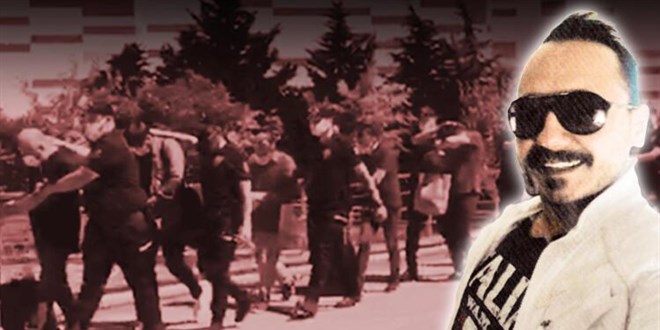 Kamu görevlilerinin olduğu göçmen çetesi: Vatandaşlık 1500 dolar