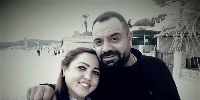 Başörtülü kadına saldıran İzmir BB personeli çıktı!