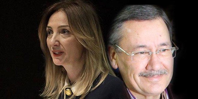 AYM: Gökçek kişisel verileri yayınladı, dosya yeniden görülmeli