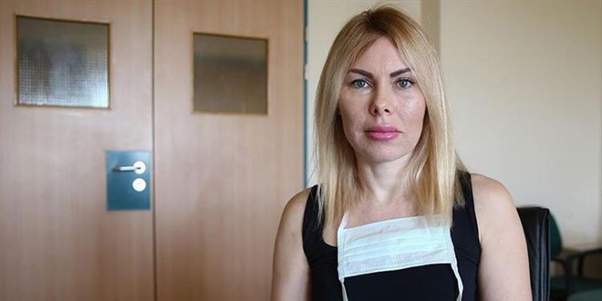 Prof. Özkan: Aşı olanlar korona olsa bile grip gibi atlatıyor